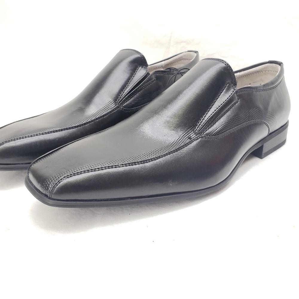 NEW LEATHER STEVE MADDEN SHOES SIZE 10w
